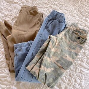 Little Boy Pants Bundle